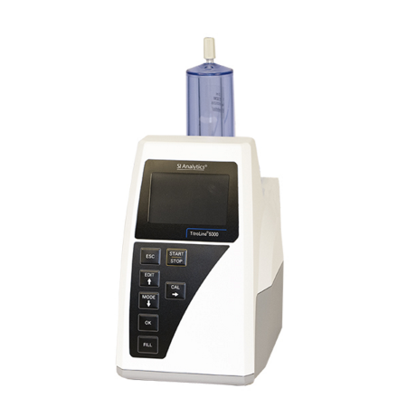 Image of SI Analytics TitroLine 5000