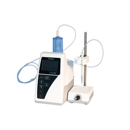 Image of SI Analytics TitroLine 5000