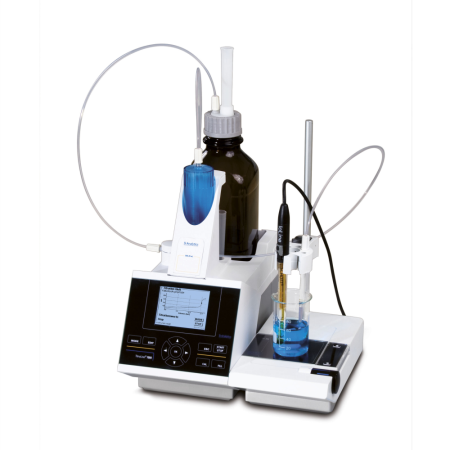 Image of SI Analytics TitroLine 7000