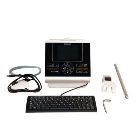 Image of SI Analytics TitroLine 7750