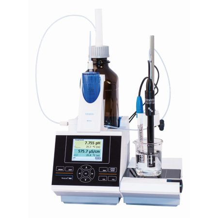 Image of SI Analytics TitroLine 7800