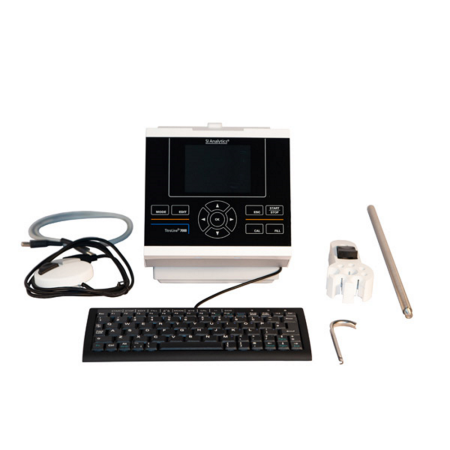 Image of SI Analytics Titronic 500