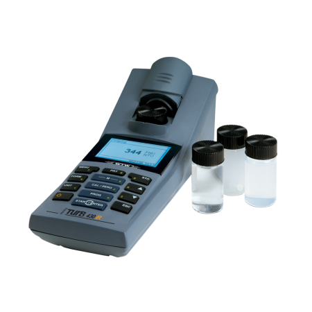 Image of WTW Portable