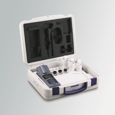 Image of WTW Portable