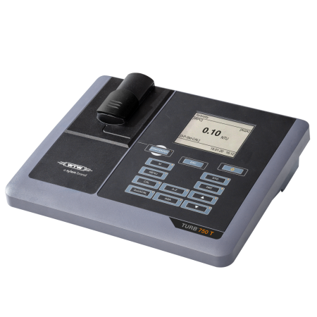 Image of WTW Benchtop
