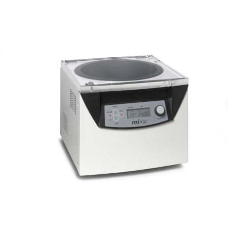Image of Genevac Duo Concentrator
