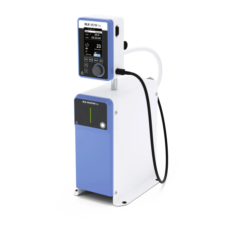 Image of IKA Vacstar lite Starter solution