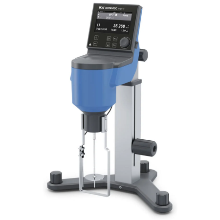 Image of IKA ROTAVISC me-vi Complete