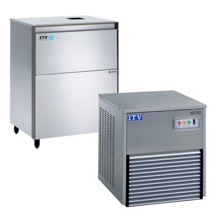 Image of  LITV-IQ200