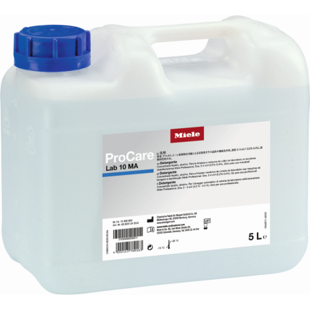 Image of  Procare Lab 10 MA