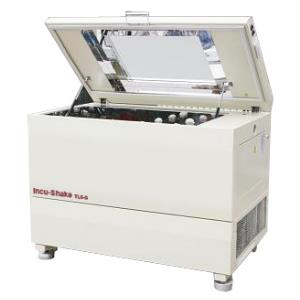 Image of SciQuip Incu-Shake TL6-5